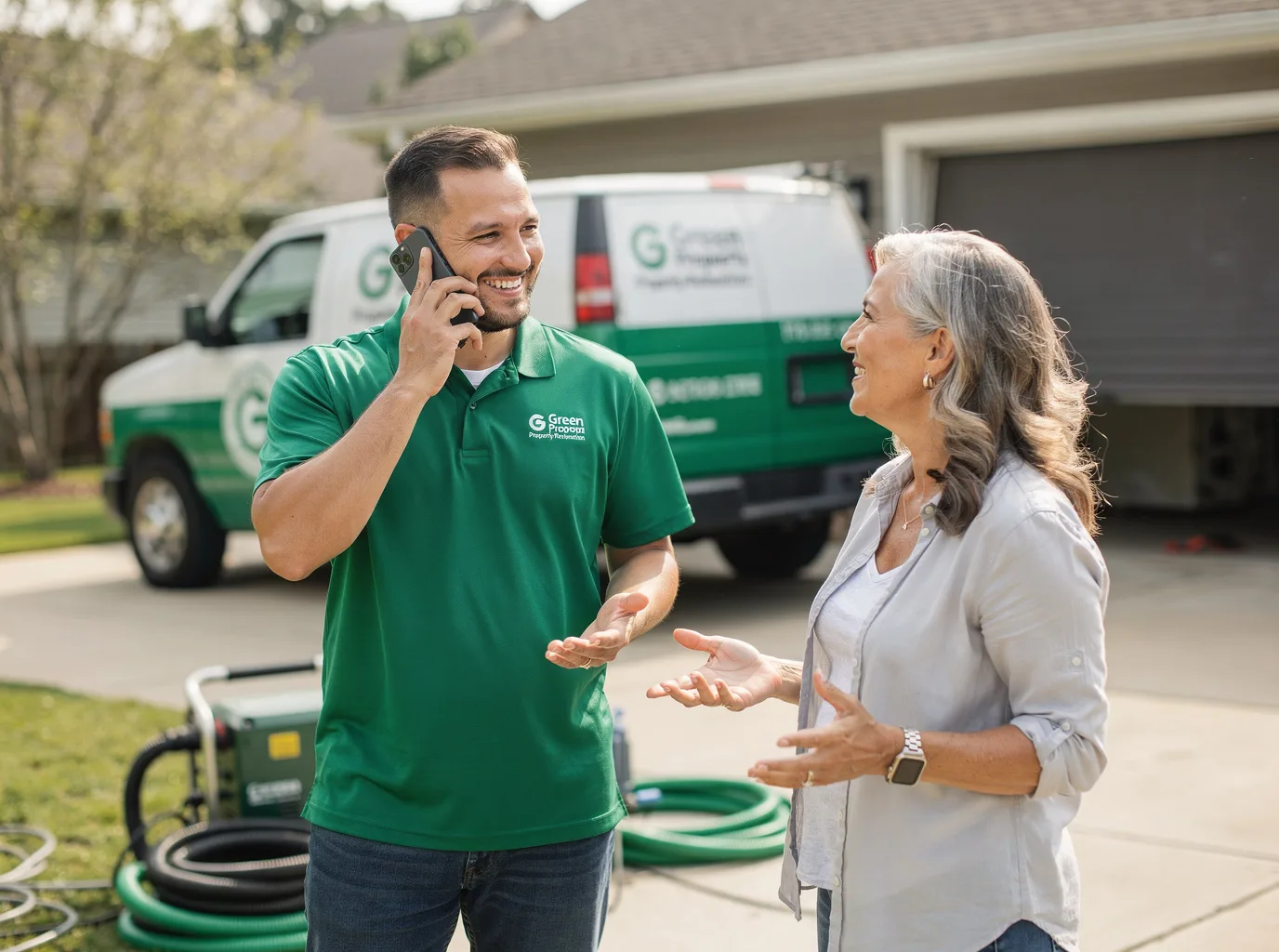 Water Damage Restoration Stone Mountain, GA FAQs